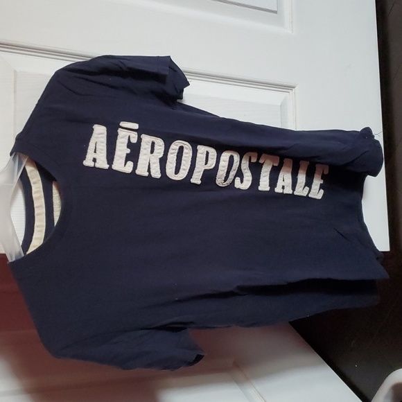 Aeropostale T-Shirt - Picture 1 of 3